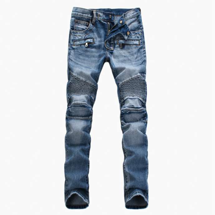 Picture of Balmain Jeans _SKUBalmainJeanPantslongsz28-4025G1514219